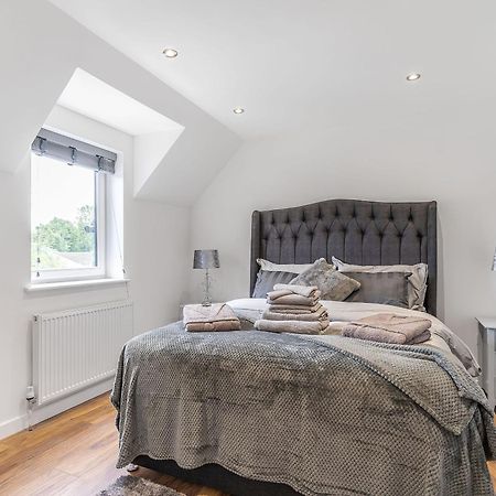 Ty Afon Reg - Uk38509 Villa Glanamman Bagian luar foto