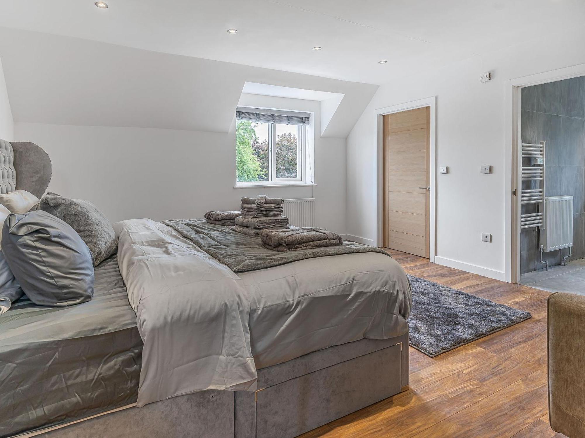 Ty Afon Reg - Uk38509 Villa Glanamman Bagian luar foto
