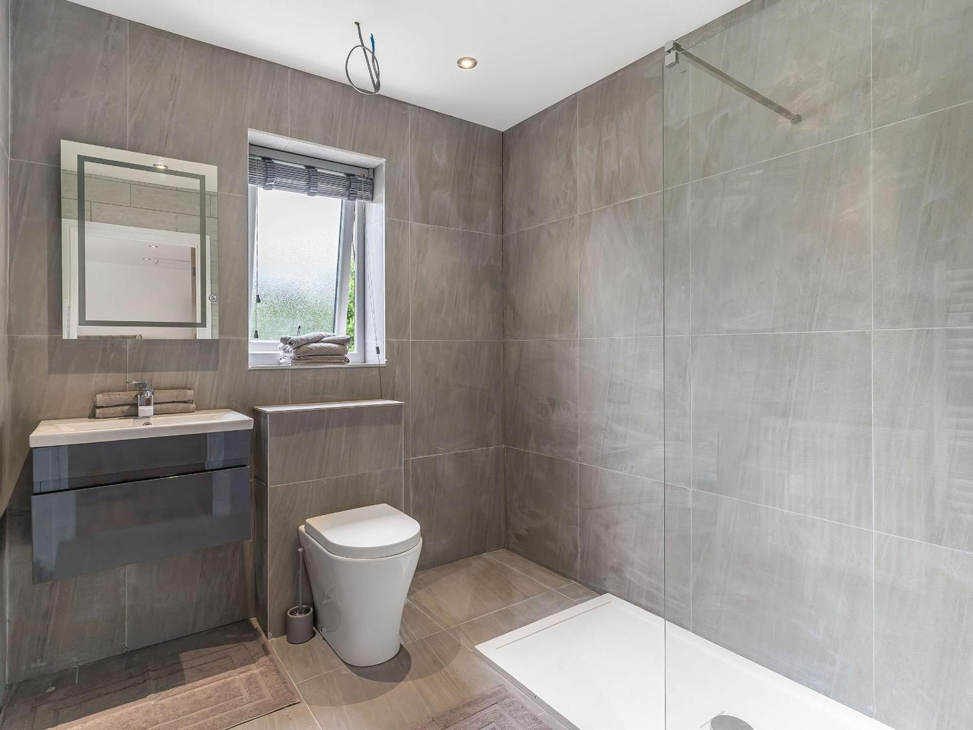 Ty Afon Reg - Uk38509 Villa Glanamman Bagian luar foto
