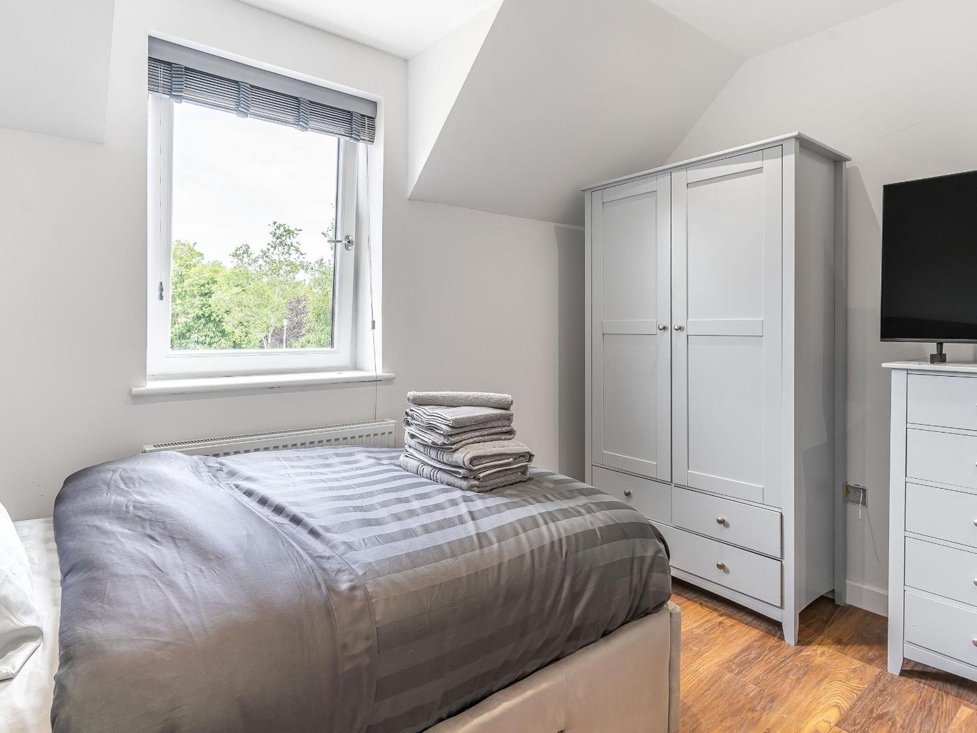 Ty Afon Reg - Uk38509 Villa Glanamman Bagian luar foto